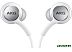 Наушники SAMSUNG EO-IC100 White (EO-IC100BWEGRU) Наушники SAMSUNG EO-IC100 White (EO-IC100BWEGRU)