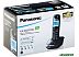 Радиотелефон Panasonic KX-TG2511RUT Радиотелефон Panasonic KX-TG2511RUT