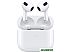Наушники Apple AirPods 3 (с поддержкой MagSafe) Наушники Apple AirPods 3 (с поддержкой MagSafe)