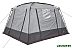 Шатер TREK PLANET Dinner Tent 70291 (серый/темно-серый)