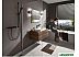 Душевая лейка Hansgrohe Pulsify Select S 105 3jet 24100670 (черный матовый) Душевая лейка Hansgrohe Pulsify Select S 105 3jet 24100670 (черный матовый)