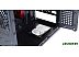 Корпус без блока питания AeroCool QS-180 Black