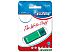 Флеш-память SmartBuy Glossy 16Gb Green (SB16GBGS-G) Флеш-память SmartBuy Glossy 16Gb Green (SB16GBGS-G)
