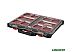 Органайзер Milwaukee Packout Slim Organiser (4932471064) Органайзер Milwaukee Packout Slim Organiser (4932471064)