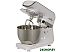 Планетарный миксер Hiberg MP 1040 DW Планетарный миксер Hiberg MP 1040 DW