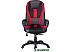 Кресло Zombie VIKING-9/BL+RED (черный/красный) Кресло Zombie VIKING-9/BL+RED (черный/красный)