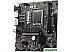 Материнская плата MSI Pro B660M-G DDR4