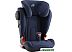 Автокресло Britax Romer Kidfix2 S (moonlight blue) Автокресло Britax Romer Kidfix2 S (moonlight blue)