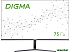 Монитор Digma DM-MONB2704