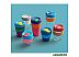 Многоразовый стакан KeepCup Original M Manzanita 340мл (красный)