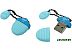 USB Flash Silicon-Power Touch T30 8GB (синий) [SP008GBUF2T30V1B]