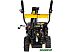 Снегоуборщик Huter SGC 4100W Снегоуборщик Huter SGC 4100W