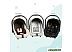 Детское автокресло Best Baby Unica LB321 (черный) Детское автокресло Best Baby Unica LB321 (черный)
