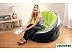 Надувное кресло INTEX 68582NP Empire Chair Надувное кресло INTEX 68582NP Empire Chair