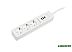 Сетевой фильтр HARPER UCH-325 White Сетевой фильтр HARPER UCH-325 White