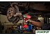 Ударный гайковерт Milwaukee M18 ONEFHIWF34-0X Fuel 4933459729 (без АКБ, кейс)