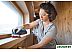 Эксцентриковая шлифмашина Bosch GEX 18V-125 Professional 0601372201 (без АКБ) Эксцентриковая шлифмашина Bosch GEX 18V-125 Professional 0601372201 (без АКБ)