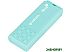 USB Flash GOODRAM UME3 Care 16GB (бирюзовый) USB Flash GOODRAM UME3 Care 16GB (бирюзовый)