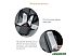 Детское автокресло Bubago FREET BG-FR-G Cold-gray Детское автокресло Bubago FREET BG-FR-G Cold-gray