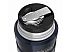 Термос Thermos SK3000MBTRI4 (темно-синий)