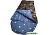 Спальный мешок BalMax-Tex Аляска Standart Plus -5 (питон) Спальный мешок BalMax-Tex Аляска Standart Plus -5 (питон)