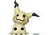 Фигурка Funko POP! Games Pokemon Mimikyu (EMEA) (1013) 85798
