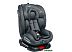 Детское автокресло Indigo Tourneo Isofix (черный) Детское автокресло Indigo Tourneo Isofix (черный)