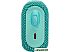Беспроводная колонка JBL Go 3 (бирюзовый) Беспроводная колонка JBL Go 3 (бирюзовый)