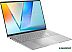 Ноутбук ASUS Vivobook S16 OLED M5606KA-RI035 Ноутбук ASUS Vivobook S16 OLED M5606KA-RI035