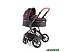Детская коляска Lorelli Lumina 2 в 1 Red (10021212082) Детская коляска Lorelli Lumina 2 в 1 Red (10021212082)