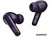 Наушники QCY T13X (фиолетовый) Наушники QCY T13X (фиолетовый)