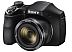 Цифровой фотоаппарат SONY Cyber-shot DSC-H300 Цифровой фотоаппарат SONY Cyber-shot DSC-H300