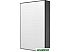Внешний накопитель Seagate One Touch 5TB STKC5000401 (серебристый) Внешний накопитель Seagate One Touch 5TB STKC5000401 (серебристый)