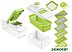 Овощерезка Perfecto Linea Handy 21-293123 Овощерезка Perfecto Linea Handy 21-293123