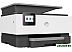 МФУ HP OfficeJet Pro 9010