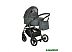 Детская универсальная коляска Pituso Nino 2 в 1 Grey (3003) Детская универсальная коляска Pituso Nino 2 в 1 Grey (3003)