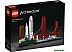 Конструктор LEGO Architecture 21043 Сан-Франциско Конструктор LEGO Architecture 21043 Сан-Франциско