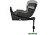 Детское автокресло Cybex Sirona SX2 i-Size (soho grey) Детское автокресло Cybex Sirona SX2 i-Size (soho grey)
