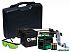 Лазерный нивелир ADA Instruments CUBE 360 Green ULTIMATE EDITION [A00470]
