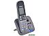 Радиотелефон Panasonic KX-TG6821RUM Радиотелефон Panasonic KX-TG6821RUM