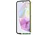 Смартфон Samsung Galaxy A35 SM-A356E 8GB/128GB (желтый)