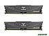 Оперативная память Team T-Force Vulcan Z 2x8ГБ DDR4 3600 МГц TLZGD416G3600HC18JDC01 Оперативная память Team T-Force Vulcan Z 2x8ГБ DDR4 3600 МГц TLZGD416G3600HC18JDC01