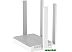 4G Wi-Fi роутер Keenetic Explorer 4G KN-4910 4G Wi-Fi роутер Keenetic Explorer 4G KN-4910