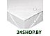 Защитный наматрасник Vegas Protect Stressfree L4 90x200 Защитный наматрасник Vegas Protect Stressfree L4 90x200