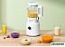 Стационарный блендер Xiaomi Mijia Smart Cooking Machine White MPBJ001ACM (BHR5960EU) Стационарный блендер Xiaomi Mijia Smart Cooking Machine White MPBJ001ACM (BHR5960EU)