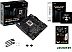 Материнская плата ASUS TUF Gaming B660M-Plus D4 Материнская плата ASUS TUF Gaming B660M-Plus D4