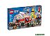 Конструктор Lego City Команда пожарных 60282