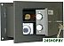 Встраиваемый сейф SAFEtronics STR 14 M Встраиваемый сейф SAFEtronics STR 14 M