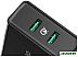 Сетевое зарядное UGREEN CD161 10216 (черный) Сетевое зарядное UGREEN CD161 10216 (черный)