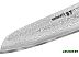 Кухонный нож Samura 67 Damascus SD67-0094M Кухонный нож Samura 67 Damascus SD67-0094M